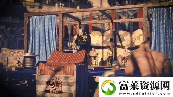 蒸汽朋克题材奇幻CRPG新弧线即将开启抢先体验软件教程玩法