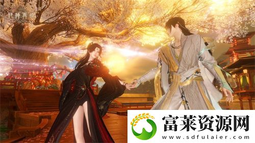 封神再临今日正式公测