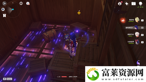 原神谜境悬兵宝箱位置大全