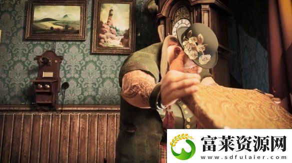蒸汽朋克题材奇幻CRPG新弧线即将开启抢先体验软件教程玩法