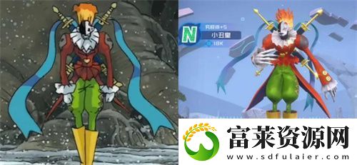 历经五年磨难