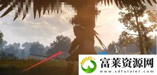 巫师3弩怎么使用