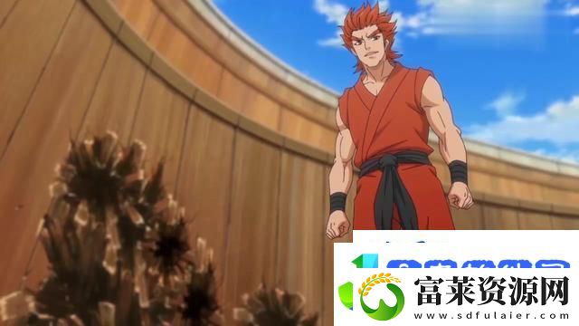 诸葛青用什么打败了小火神