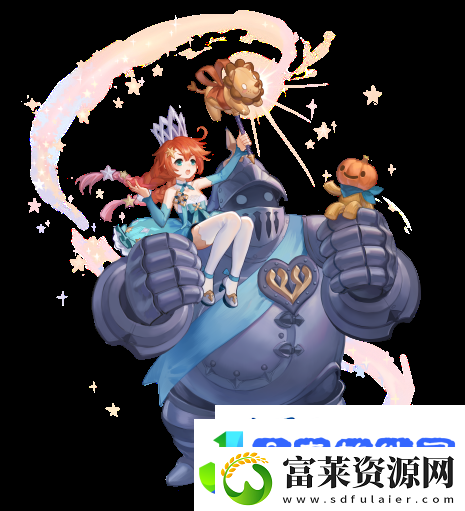 幻书启世录绿野仙踪图鉴