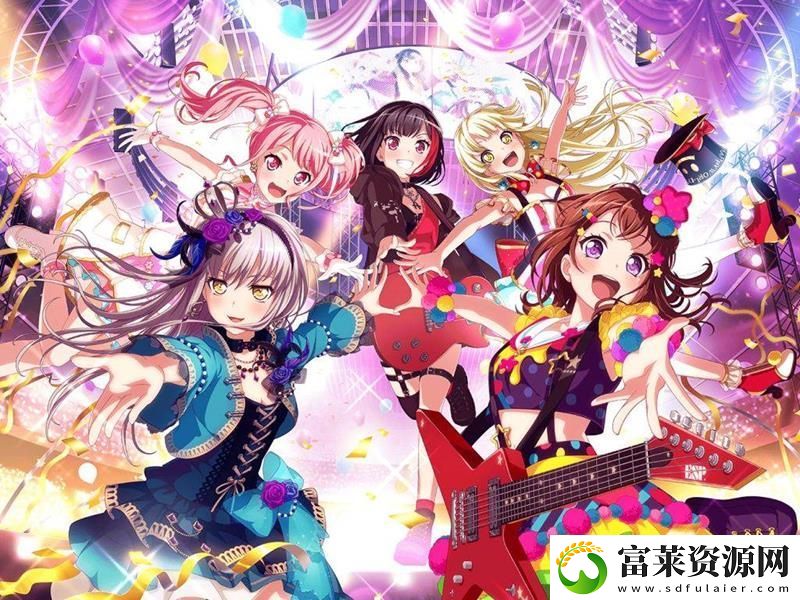 BanGDream充值优惠更新