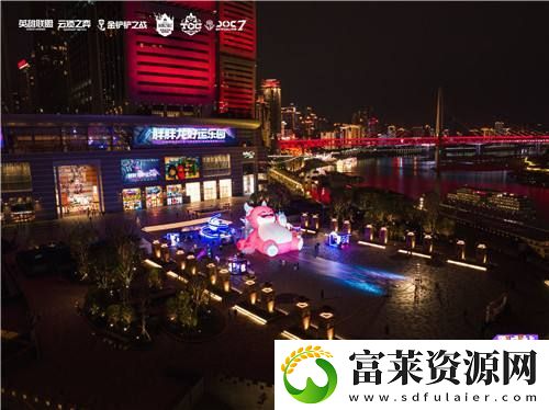 JOC7全国总决赛落幕