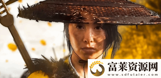曝羊蹄山之魂将于7月发售!开放世界全面升级