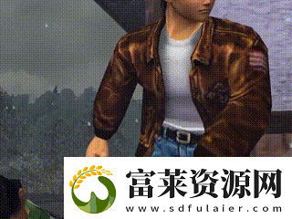 游戏中