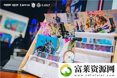 JOC7全国总决赛落幕