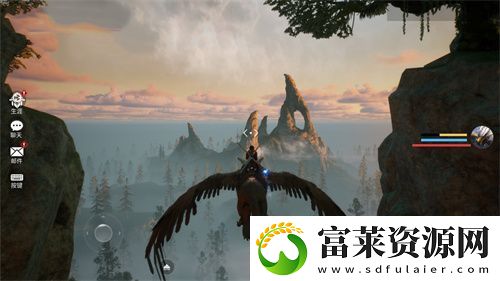 黑光生存进化公测引爆全!全民开荒热浪席卷