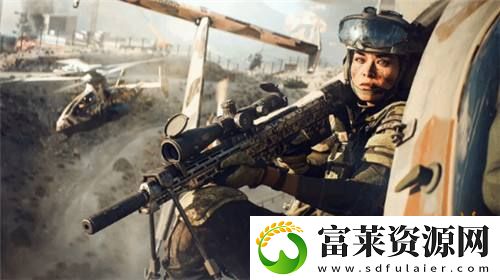 战地系列玩家数破亿！战地6目标重新定义FPS未来