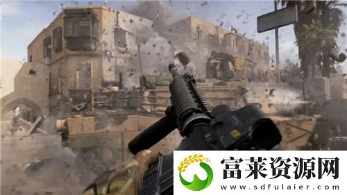 开发者回应战地封测泄露