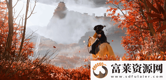 曝羊蹄山之魂将于7月发售!开放世界全面升级
