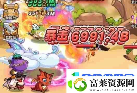 冒险大作战2024法师玩家选择的飞宠推荐