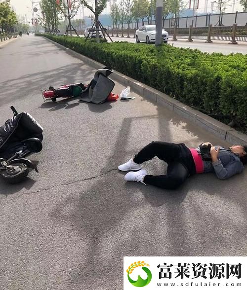 “电动狂飙”