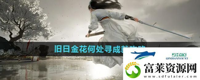 射雕旧日金花何处寻成就怎么做