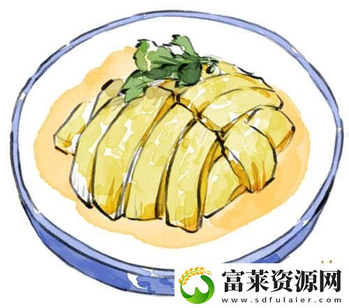 搞美食还得是中国菜