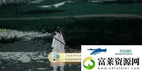 射雕旧日金花何处寻成就怎么做