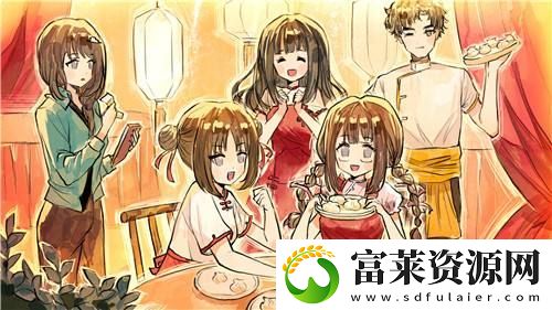 搞美食还得是中国菜