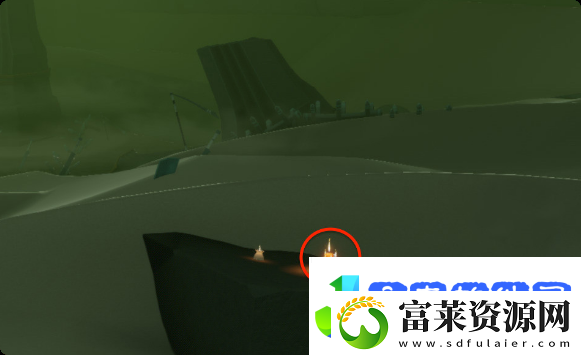 光遇1.21大蜡烛在哪里