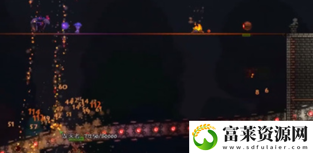 泰拉瑞亚毁灭者怎么召唤