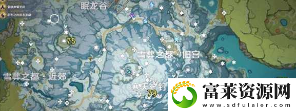 绯红玉髓详细位置图解