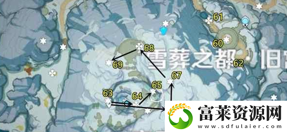 绯红玉髓详细位置图解