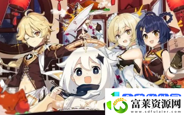 原神最初的大魔术突破材料有哪些最初的大魔术突破材料攻略