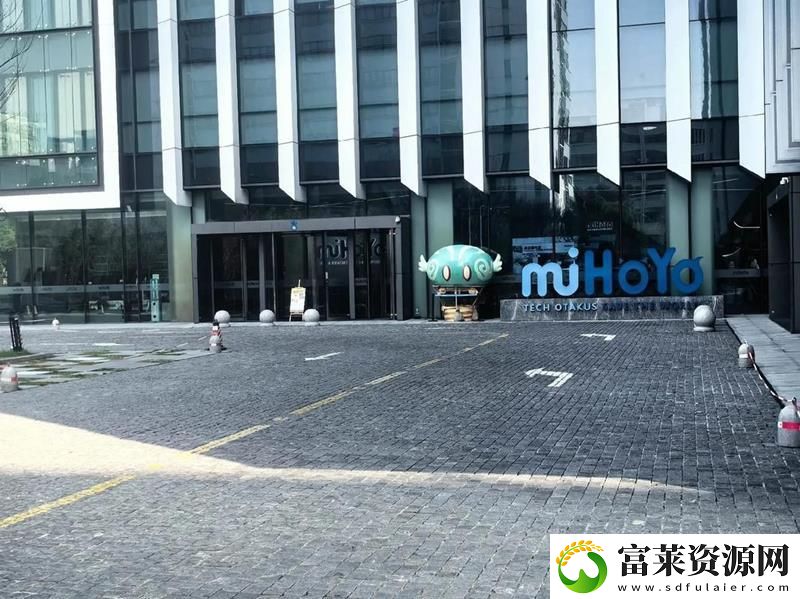 米哈游法务发力