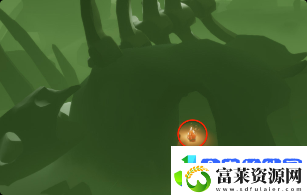 光遇1.21大蜡烛在哪里