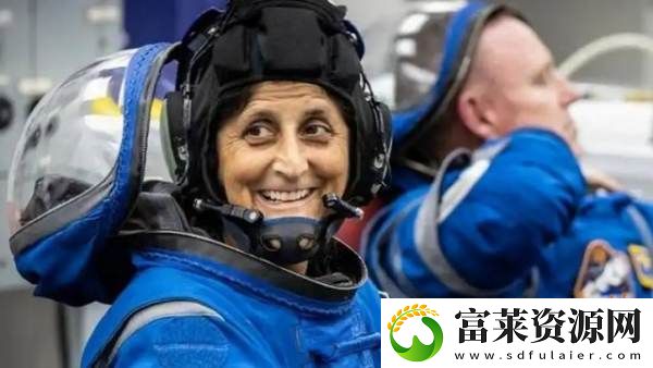 不出意外的话要出意外了!SpaceX取消营救两名美国宇航员任务!