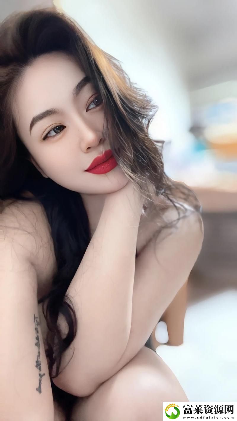女人在感情中尝到粗硬性格后更新了