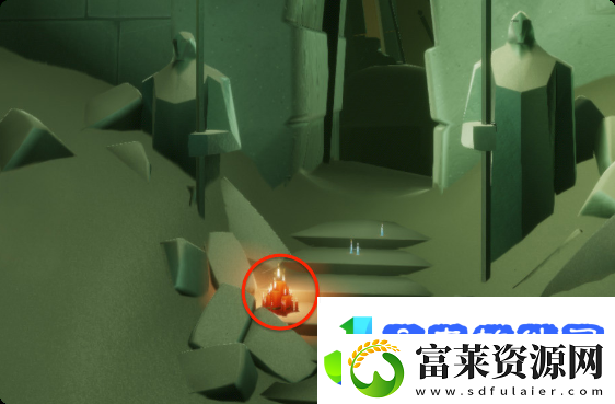 光遇1.21大蜡烛在哪里