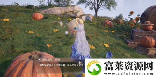 无限暖暖咚咚雪人任务流程详解