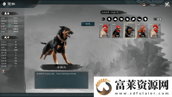 买就对了英雄立志传