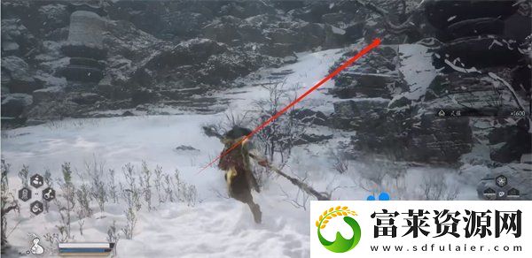 黑神话悟空亢金龙在哪