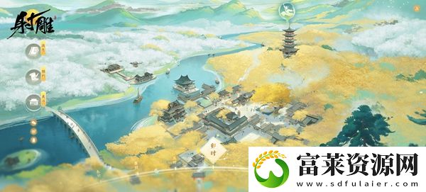怎么获取环首刀