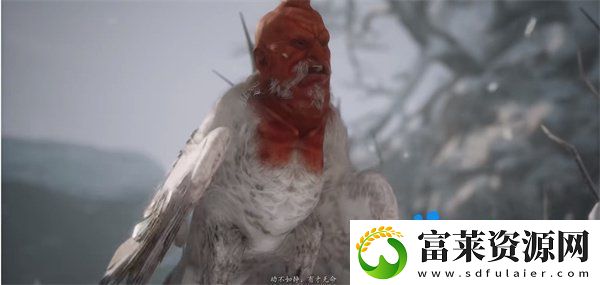 黑神话悟空亢金龙在哪