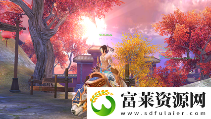 天龙八部手游峨眉打门派技巧