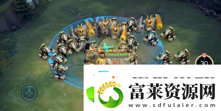 王者荣耀s39赛季终极觉醒怎么玩s39赛季终极觉醒玩法介绍软件教程玩法