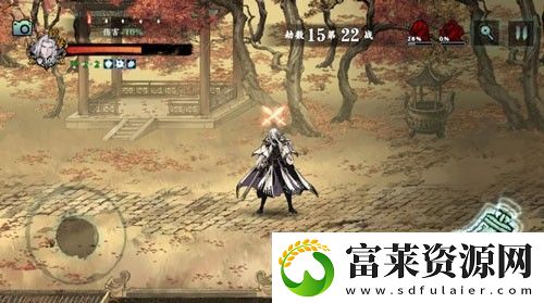 影之刃2记忆气息有什么用