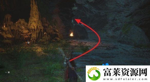 黑神话悟空下毒手‌怎么获得