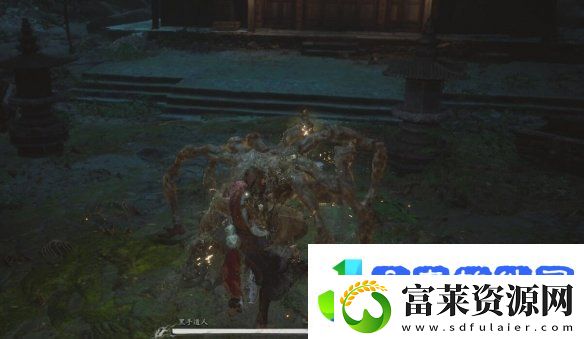 黑神话悟空下毒手‌怎么获得