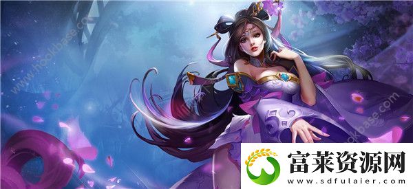 王者荣耀乱世群雄指定英雄有哪些