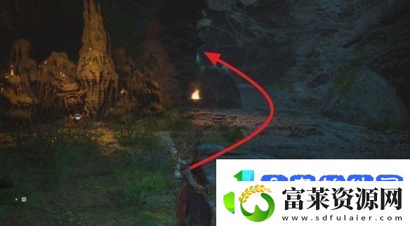 黑神话悟空下毒手‌怎么获得