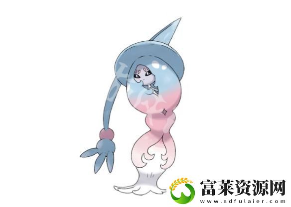 宝可梦朱紫布莉姆温在哪抓