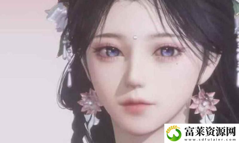 燕云十六声全新外观紫薇阙曝光