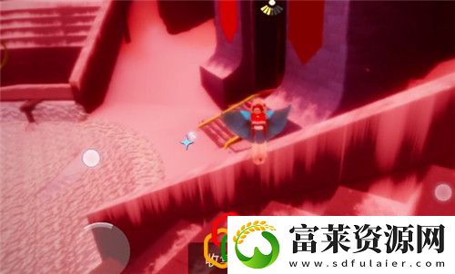 光遇梦想季第四个任务在什么地方