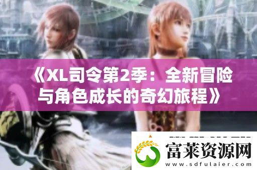 XL司令第2季