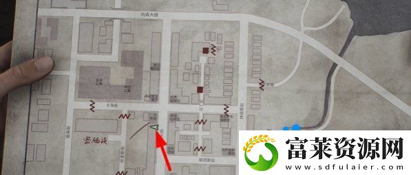 寂静岭2重制版大市场密码怎么解密